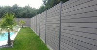 Portail Clôtures dans la vente du matériel pour les clôtures et les clôtures à Beaussault